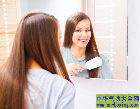 秋季掉发？恐5种疾病征兆