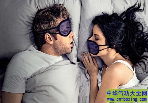 口臭可能预示4种疾病