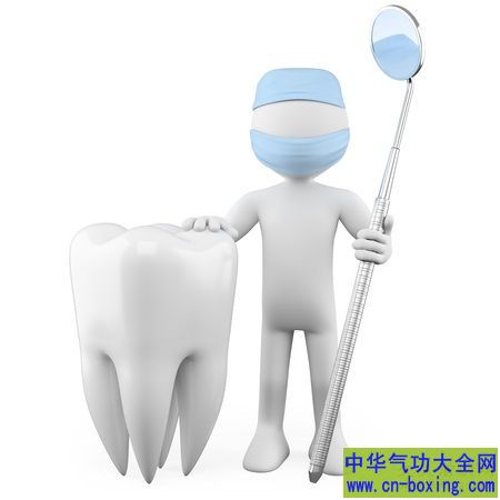牙龈出血 不可掉以轻心