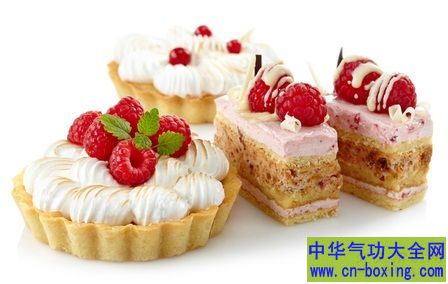 突然爱吃这种食物可能得癌了