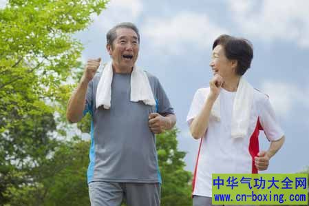 每天这么做 可延长7年寿命