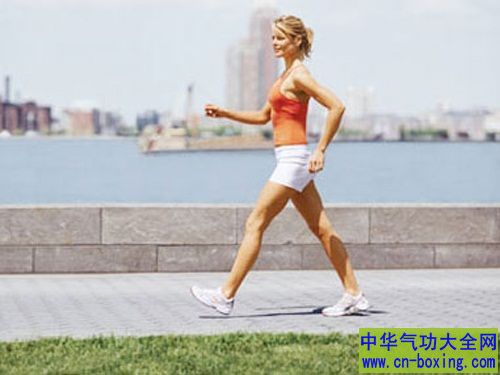 每天这么做 可延长7年寿命
