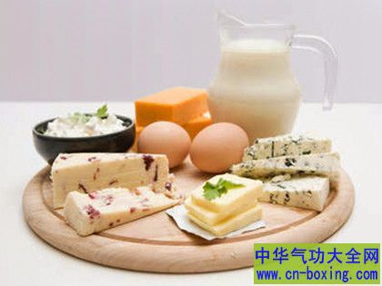 过量摄取蛋白质 对人体有5大危害