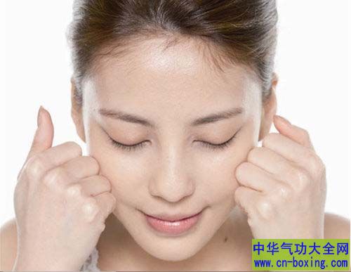 5分钟，眼保健操做到老