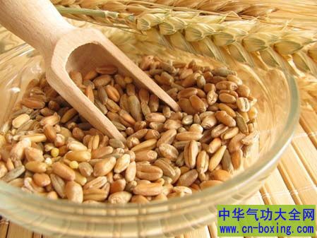 这两类食物常吃 肝癌找上门