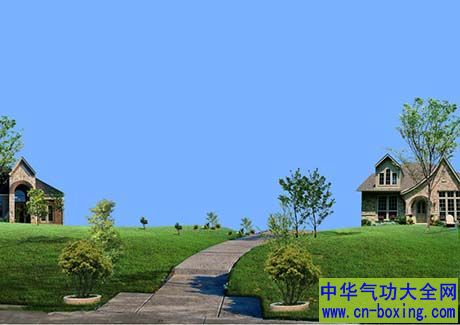 买房也要看地段 住错地方当心会短命