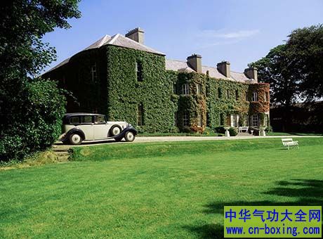 买房也要看地段 住错地方当心会短命