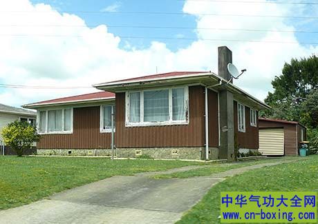 买房也要看地段 住错地方当心会短命
