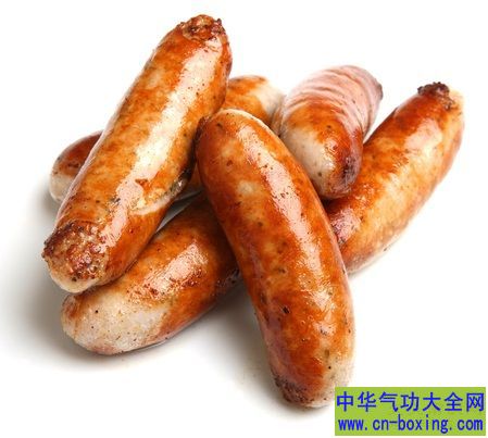 世卫将宣布 腊肉火腿香肠会致癌
