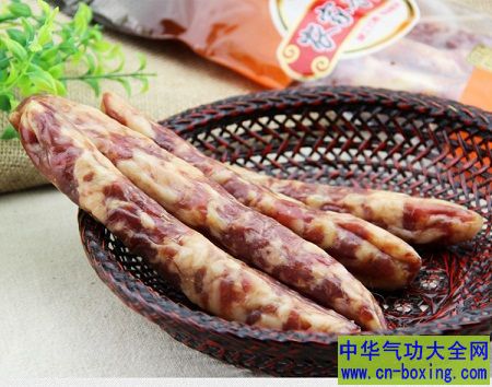 世卫将宣布 腊肉火腿香肠会致癌