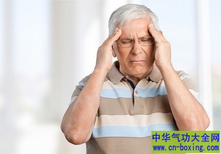 掌握黄金3小时 有助抢救脑中风