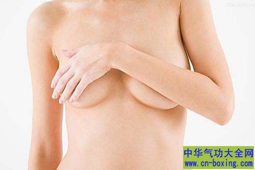 女人衰老是从这几个部位开始