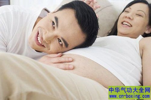 研究：正常结婚生育明显减低卵巢癌风险