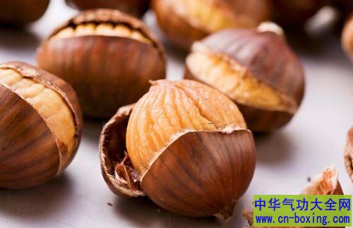 巧吃这物补肾效果惊人