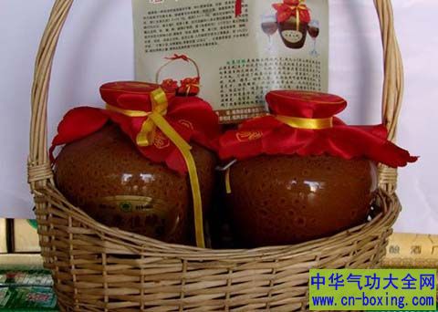 巧吃这物补肾效果惊人