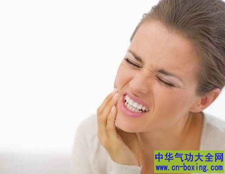 牙痛难忍？七个简易方法帮你缓解