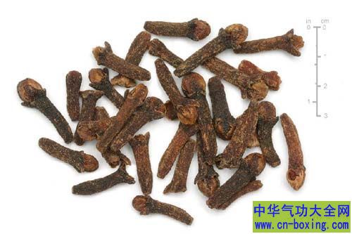 丁香粉