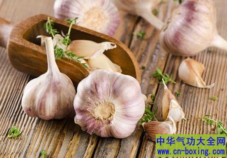 这3种食物久置后抗癌效果更佳