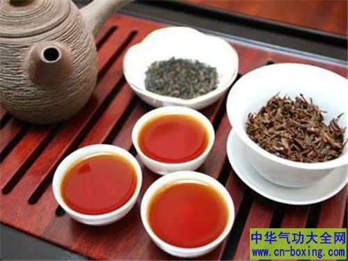 普洱茶