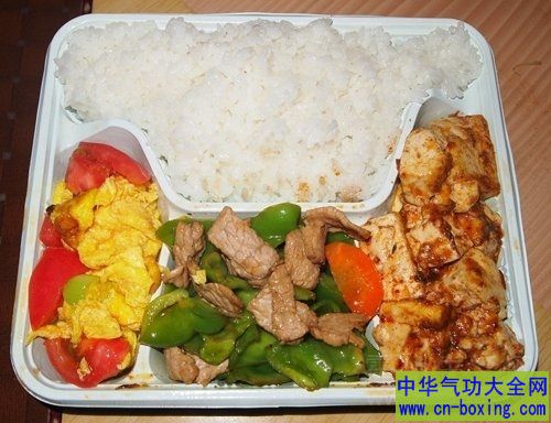 上班族中午爱吃它？ 当心大肠癌找上你