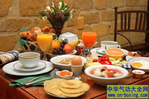秋冬季饮食保健有三大注意 进补不能乱补