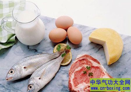 秋冬季饮食保健有三大注意 进补不能乱补
