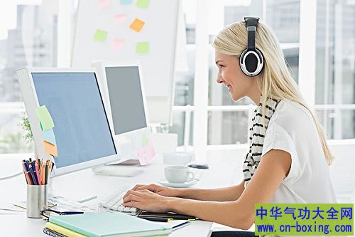 这些细节竟是白领的致命误区