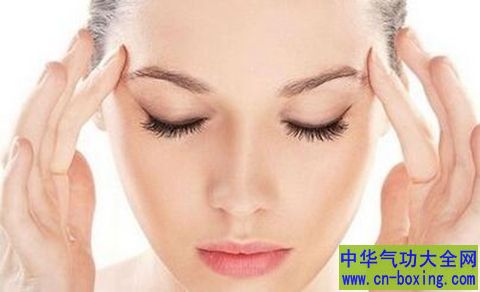 黑眼圈的形成原因 到底是什么在作祟