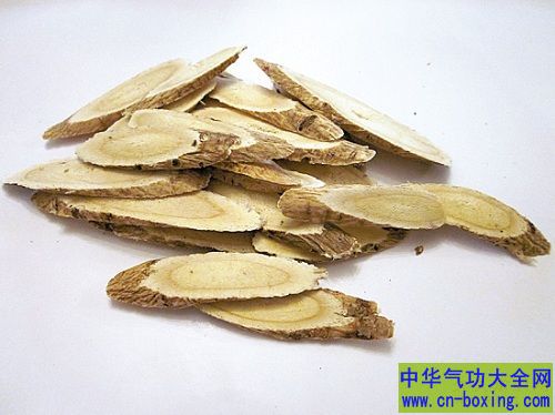 冬季养生该吃什么