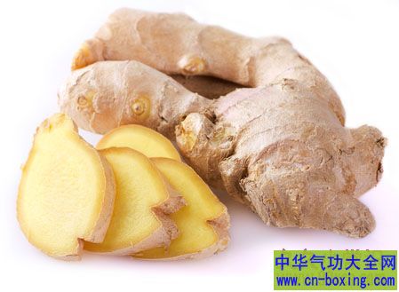 小寒“冬藏”养生 中医师：姜片好处多