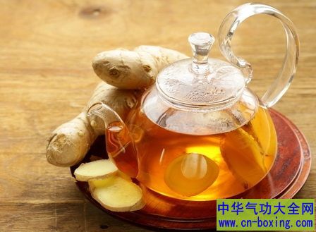 小寒“冬藏”养生 中医师：姜片好处多