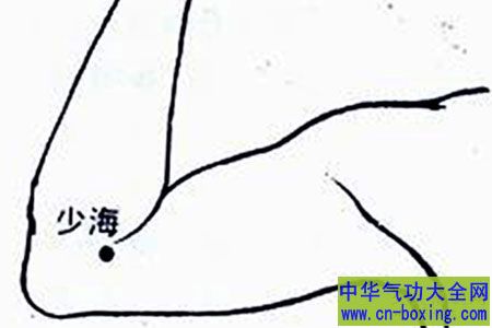 少海穴
