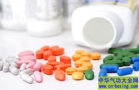吃药千万要当心 五类药使用不当可伤眼