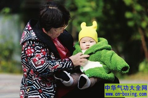 雪后常做这事必定百病缠身