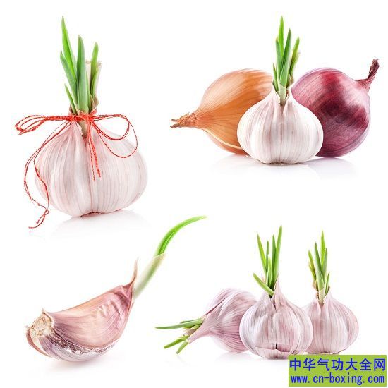 肩颈僵硬 吃这六种食物可改善