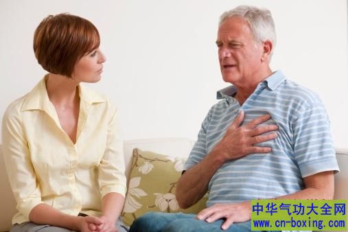 中风年轻化 有这五个症状要小心