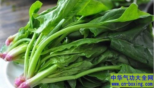 蔬菜抗癌养生 吃错反而伤身