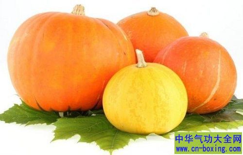 南瓜