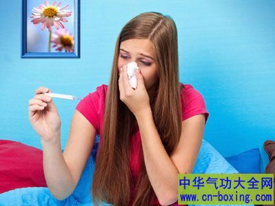 冬季经常得感冒如何处理？