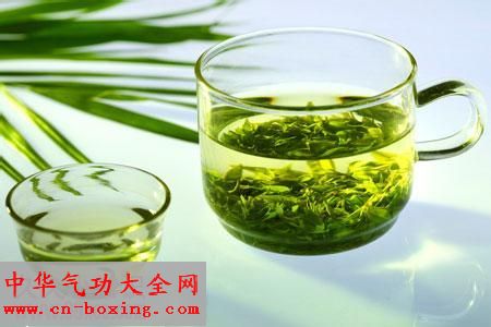 解五脏之毒 把握好食物、穴位和时间
