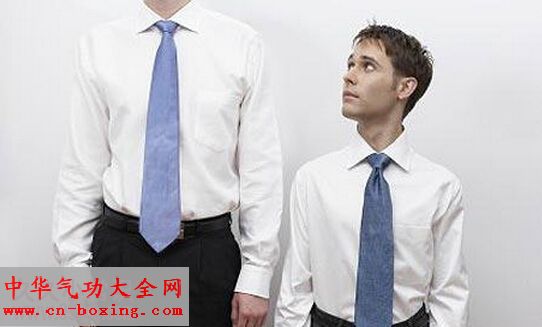 研究：矮个男子不易患癌更长寿