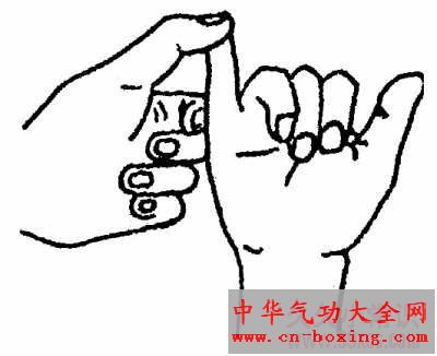 经常扳扳小指能减缓老花眼各种症状