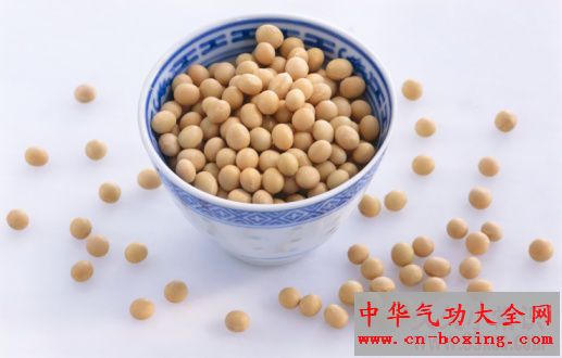 防癌有特效 盘点8种防癌“特种兵”食物
