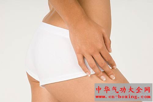 臀部大 心脑血管好
