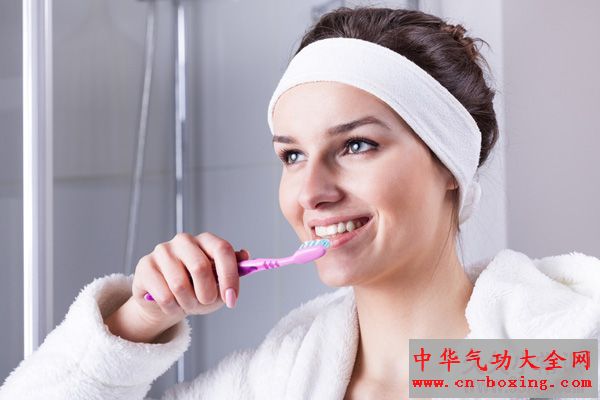 生活中有益健康的几个“3分钟” 你知道吗？
