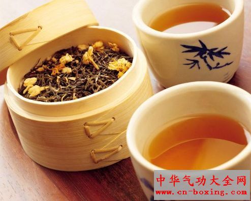 饭后喝浓茶可能会要命