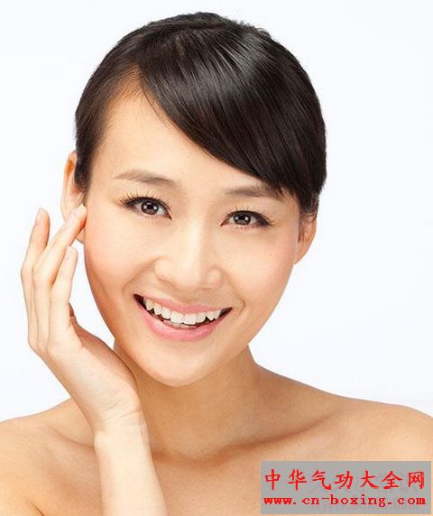 脸部不同变化 预示哪些疾病