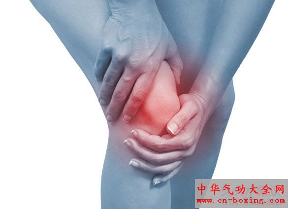 关节疼痛就吃止痛药
