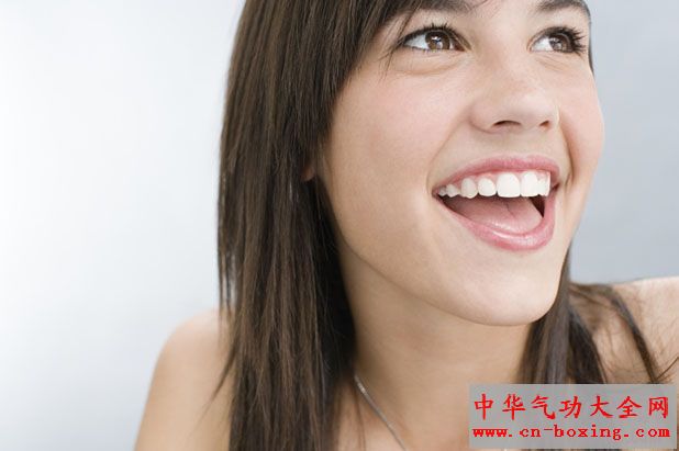 大笑让血液循环增速21％