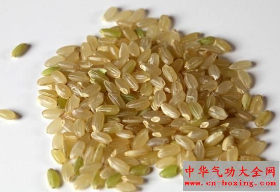 吃这二种食物 可排毒防肠癌